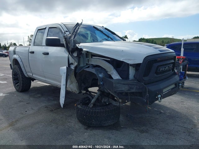 RAM 1500 Tradesman 2014 1C6RR7FT3ES264467 Image 6