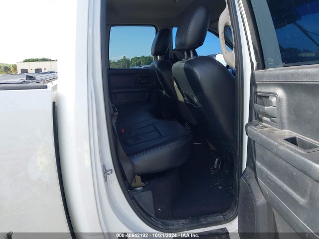 RAM 1500 Tradesman 2014 1C6RR7FT3ES264467 Image 8
