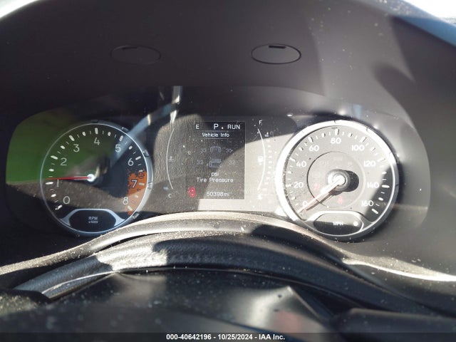 Jeep Renegade Upland Edition 4x4 2018 ZACCJBAB3JPH14335 Image 7