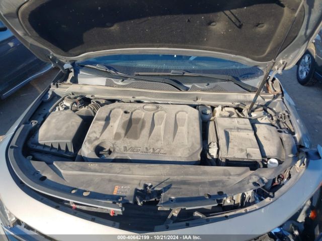 1G11Z5S30KU107391 Chevrolet IMPALA LT