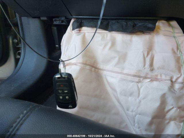 1G11Z5S30KU107391 Chevrolet IMPALA LT