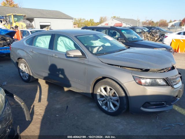 1G11Z5S30KU107391 Chevrolet IMPALA LT
