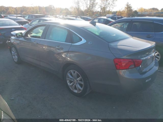 1G11Z5S30KU107391 Chevrolet IMPALA LT