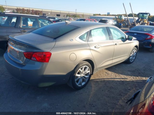 1G11Z5S30KU107391 Chevrolet IMPALA LT