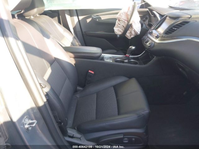 1G11Z5S30KU107391 Chevrolet IMPALA LT