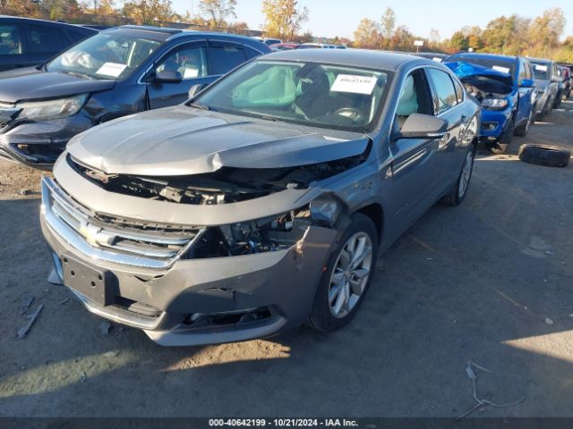 1G11Z5S30KU107391 Chevrolet IMPALA LT