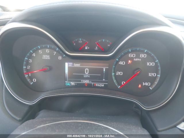 1G11Z5S30KU107391 Chevrolet IMPALA LT