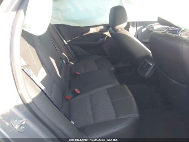 1G11Z5S30KU107391 Chevrolet IMPALA LT