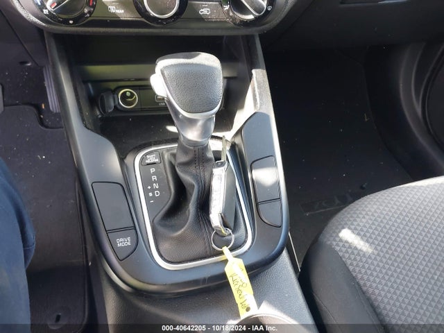 KIA SOUL LX 2020 KNDJ23AU6L7060202 Image 11