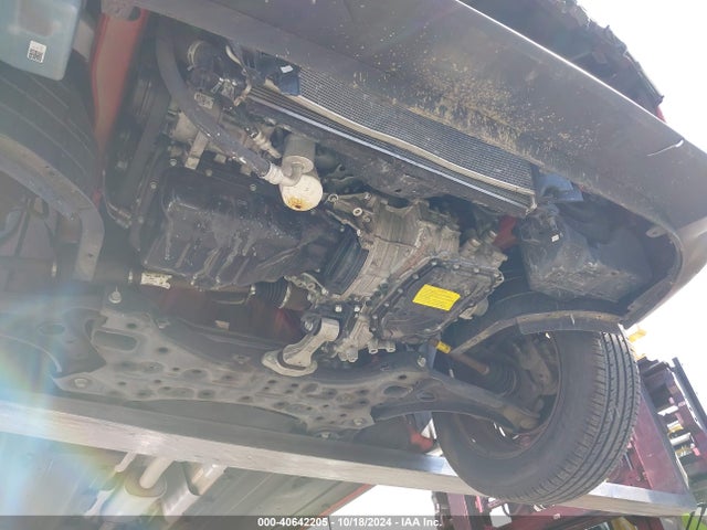 KIA SOUL LX 2020 KNDJ23AU6L7060202 Image 18