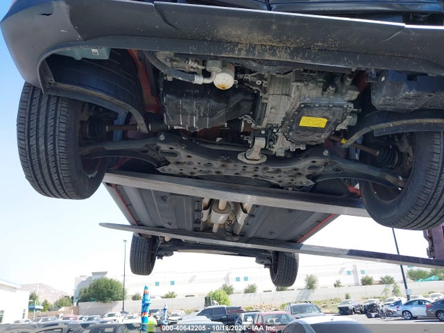 KIA SOUL LX 2020 KNDJ23AU6L7060202 Image 19
