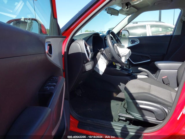 KIA SOUL LX 2020 KNDJ23AU6L7060202 Image 5