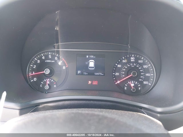 KIA SOUL LX 2020 KNDJ23AU6L7060202 Image 7