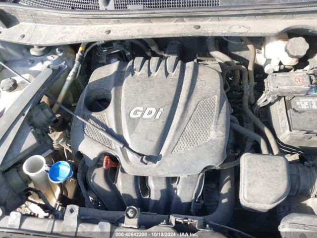 KNDPB3ACXG7835060 KIA Sportage Lx