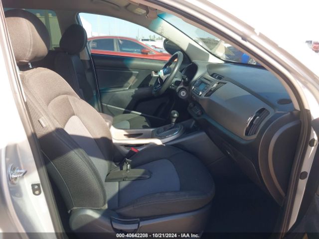 KNDPB3ACXG7835060 KIA Sportage Lx