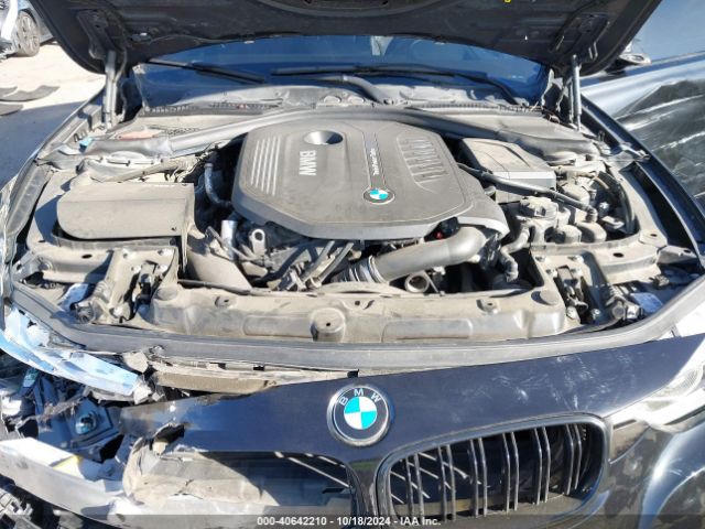 WBA8B3C50JK777741 BMW 340i