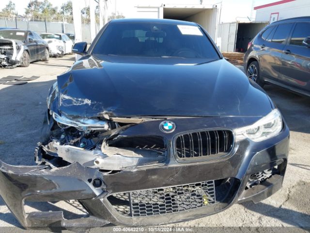 WBA8B3C50JK777741 BMW 340i