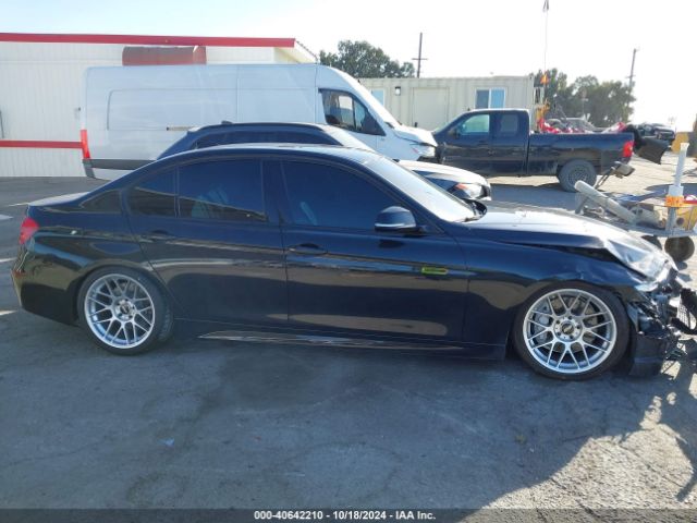 WBA8B3C50JK777741 BMW 340i