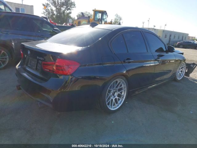 WBA8B3C50JK777741 BMW 340i
