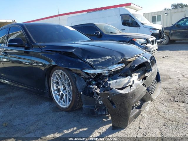 WBA8B3C50JK777741 BMW 340i