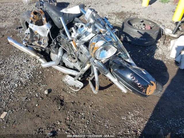 2006 YAMAHA XVS1100 JYAVP11NX6A018411
