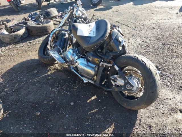 2006 YAMAHA XVS1100 JYAVP11NX6A018411 Photo 2