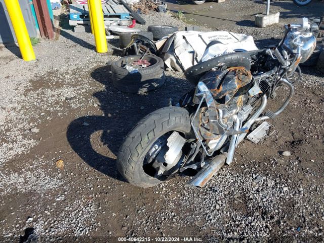 2006 YAMAHA XVS1100 JYAVP11NX6A018411 Photo 3