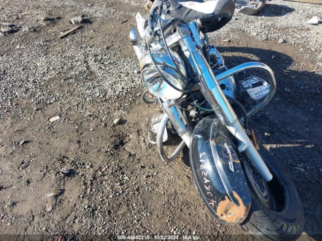 2006 YAMAHA XVS1100 JYAVP11NX6A018411 Photo 4