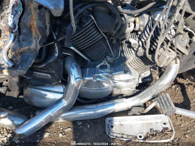 2006 YAMAHA XVS1100 JYAVP11NX6A018411 Photo 7