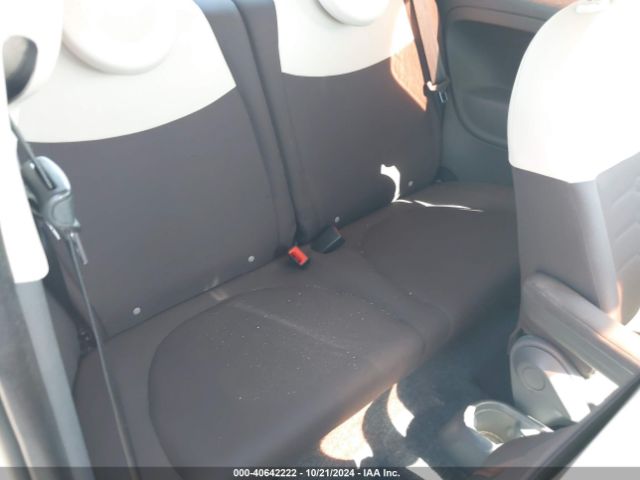 2012 FIAT 500 3C3CFFAR1CT339521 Photo 7