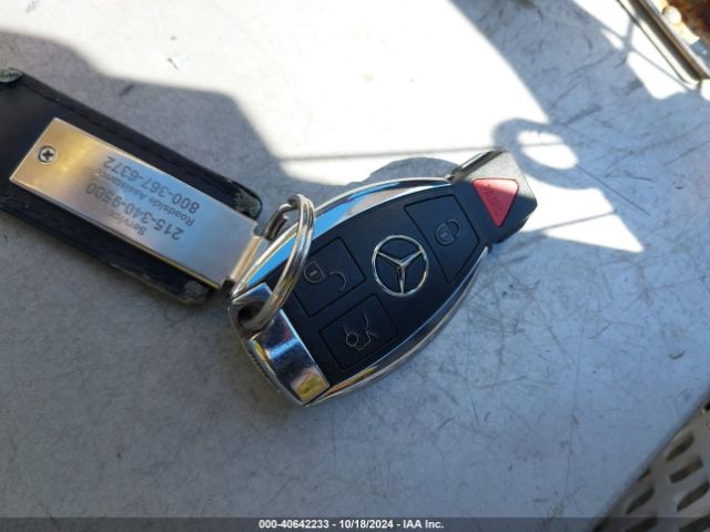 4JGDA5HB5HA940913 Mercedes-Benz Gle 350 4matic