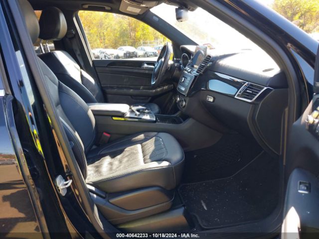 4JGDA5HB5HA940913 Mercedes-Benz Gle 350 4matic