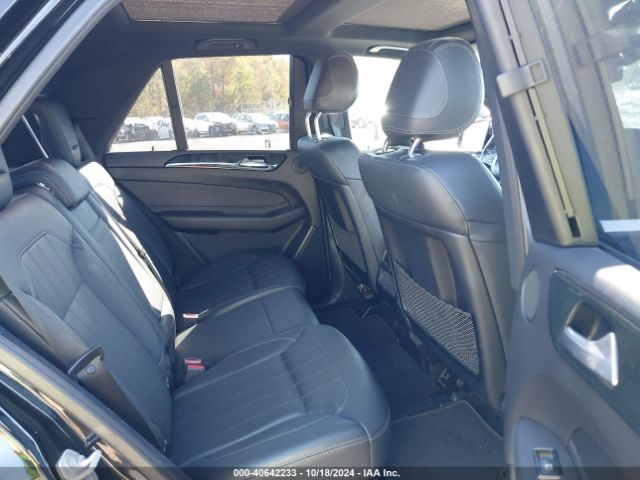 4JGDA5HB5HA940913 Mercedes-Benz Gle 350 4matic