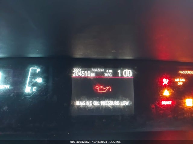 Toyota Prius C Two 2014 JTDKDTB32E1061860 Image 14