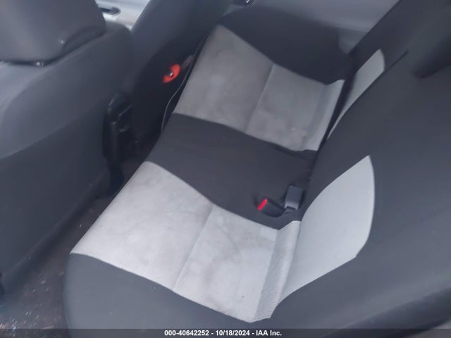 JTDKDTB32E1061860 Toyota Prius C Two