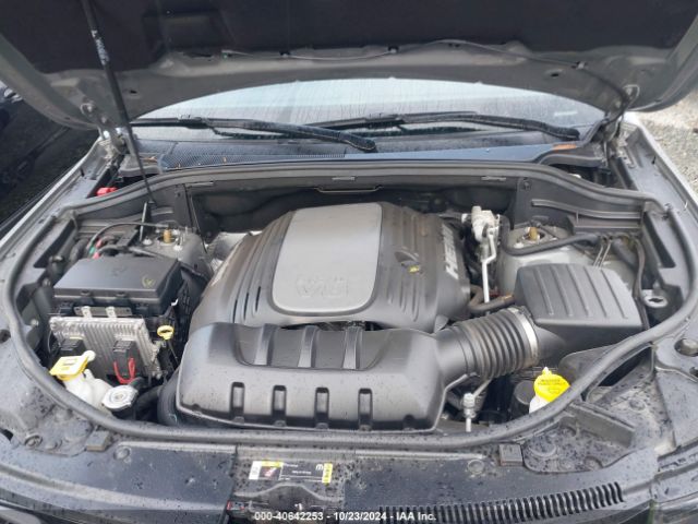 1C4RJFLT4MC685315 Jeep Grand Cherokee Trailhawk 4x4