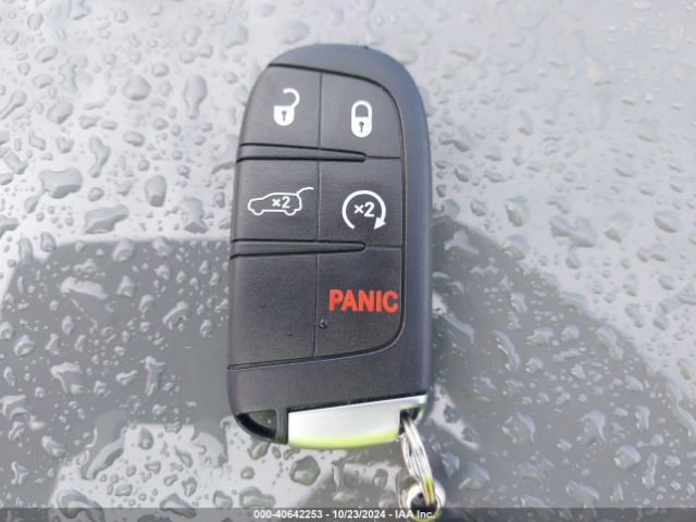 1C4RJFLT4MC685315 Jeep Grand Cherokee Trailhawk 4x4