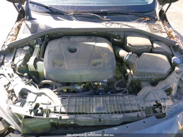 YV126MFK5G2396653 Volvo S60 T5 Drive-e Premier