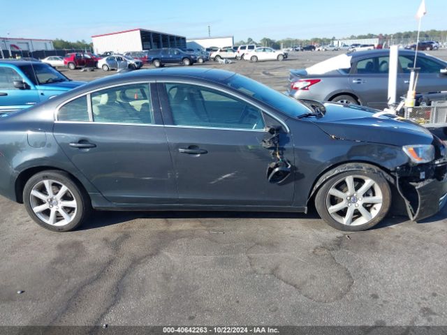 YV126MFK5G2396653 Volvo S60 T5 Drive-e Premier