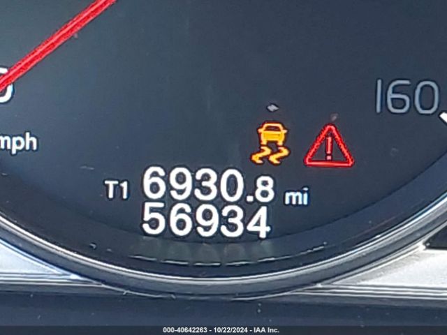 YV126MFK5G2396653 Volvo S60 T5 Drive-e Premier