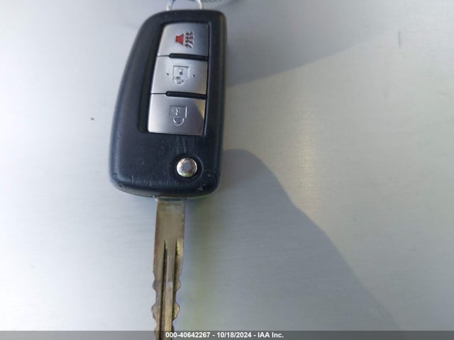 Nissan ROGUE S 2014 5N1AT2MT5EC800726 Image 11