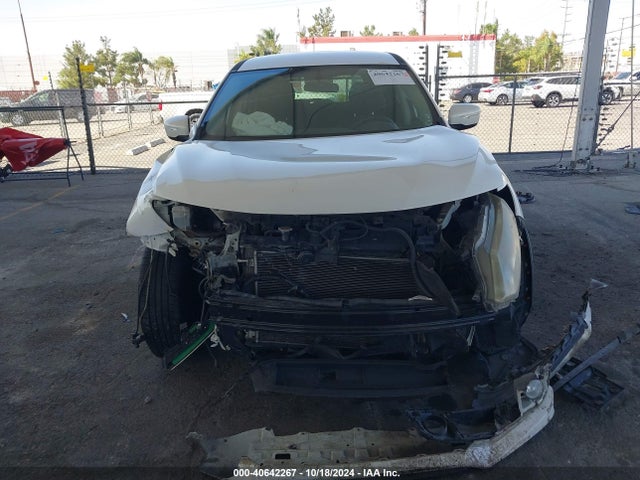 Nissan ROGUE S 2014 5N1AT2MT5EC800726 Image 12