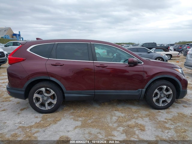 Honda CR-V 2018 7FARW2H88JE070882 Image 28