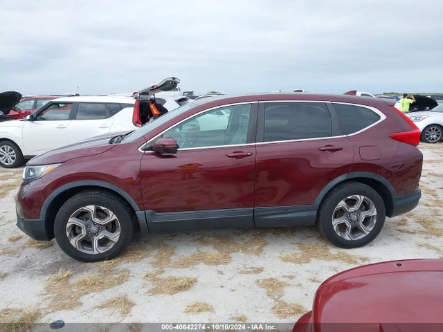 Honda CR-V 2018 7FARW2H88JE070882 Image 29