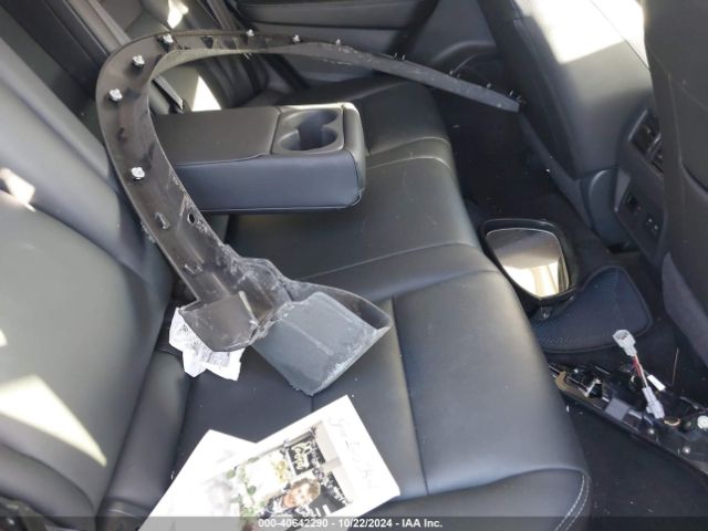 5N1BT3CA3PC891248 Nissan Rogue Sl Fwd