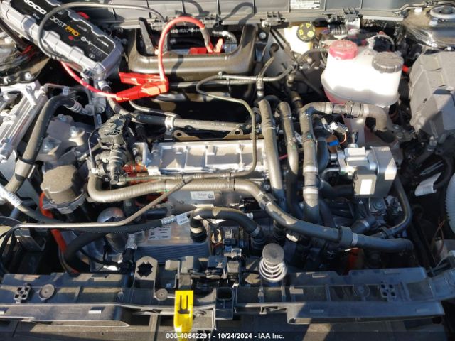 W1N9M0CB1PN049450 Mercedes-Benz Eqb 250 Suv