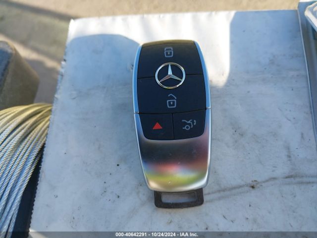W1N9M0CB1PN049450 Mercedes-Benz Eqb 250 Suv