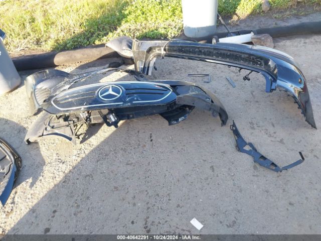 W1N9M0CB1PN049450 Mercedes-Benz Eqb 250 Suv