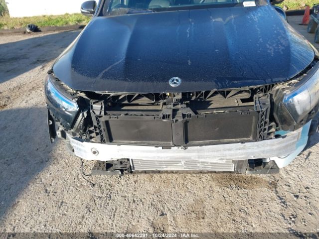 W1N9M0CB1PN049450 Mercedes-Benz Eqb 250 Suv
