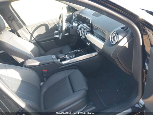 W1N9M0CB1PN049450 Mercedes-Benz Eqb 250 Suv